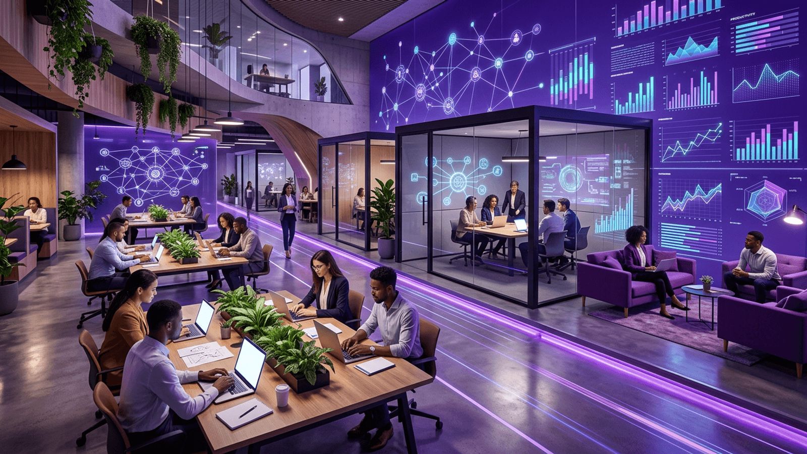 Top 10 Best Co-working Spaces in Antioch