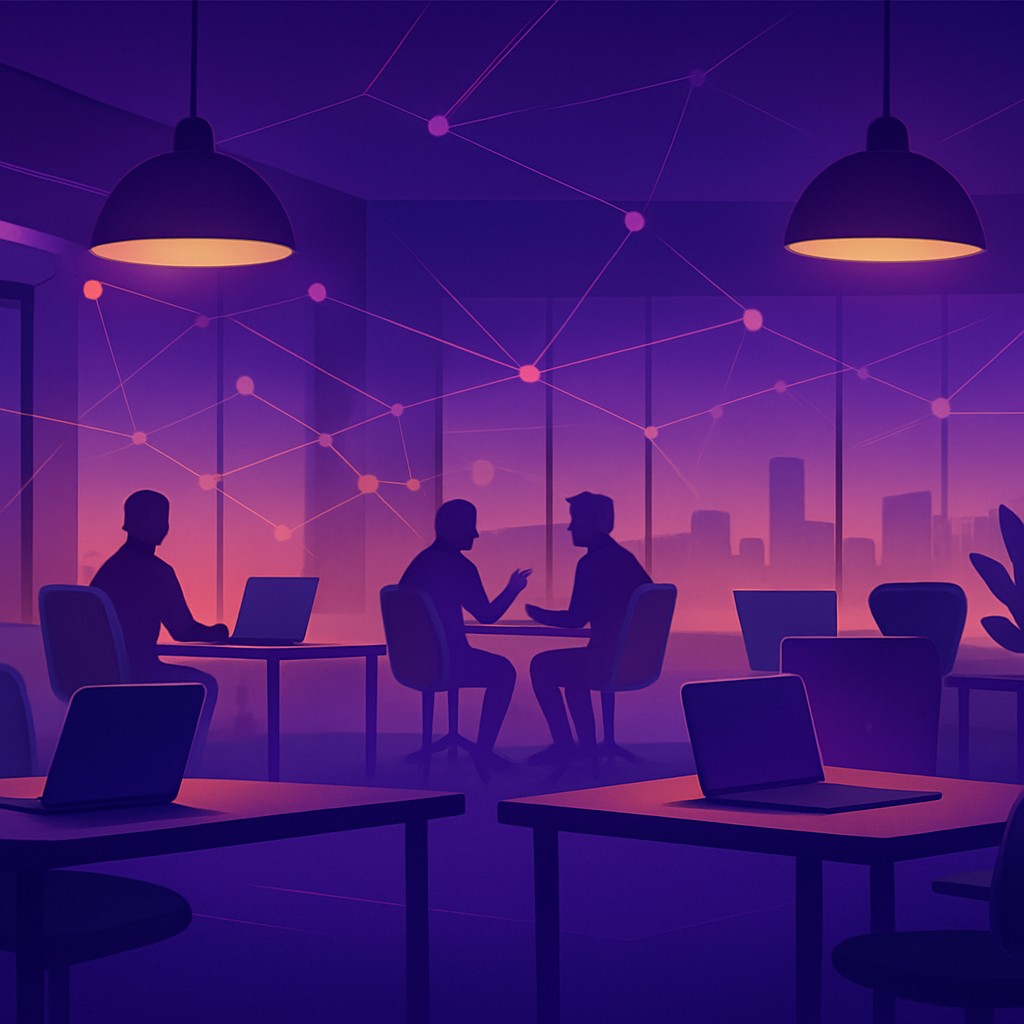 Top 10 Best Co-working Spaces in Austria