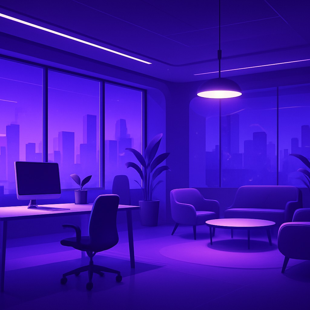 Top 10 Best Co-working Spaces in Azerbaijan