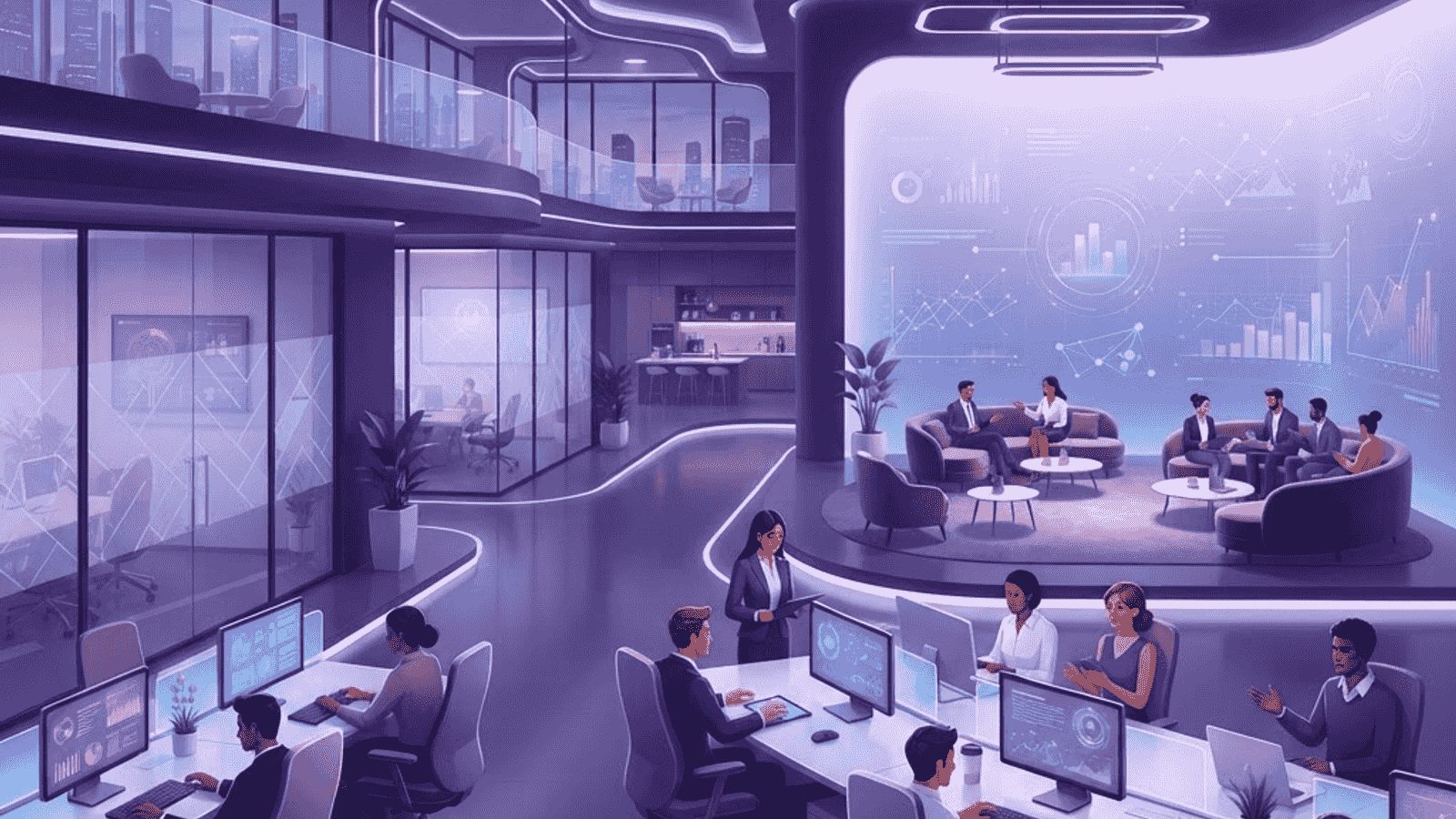 Top 10 Best Co-working Spaces in Bakersfield