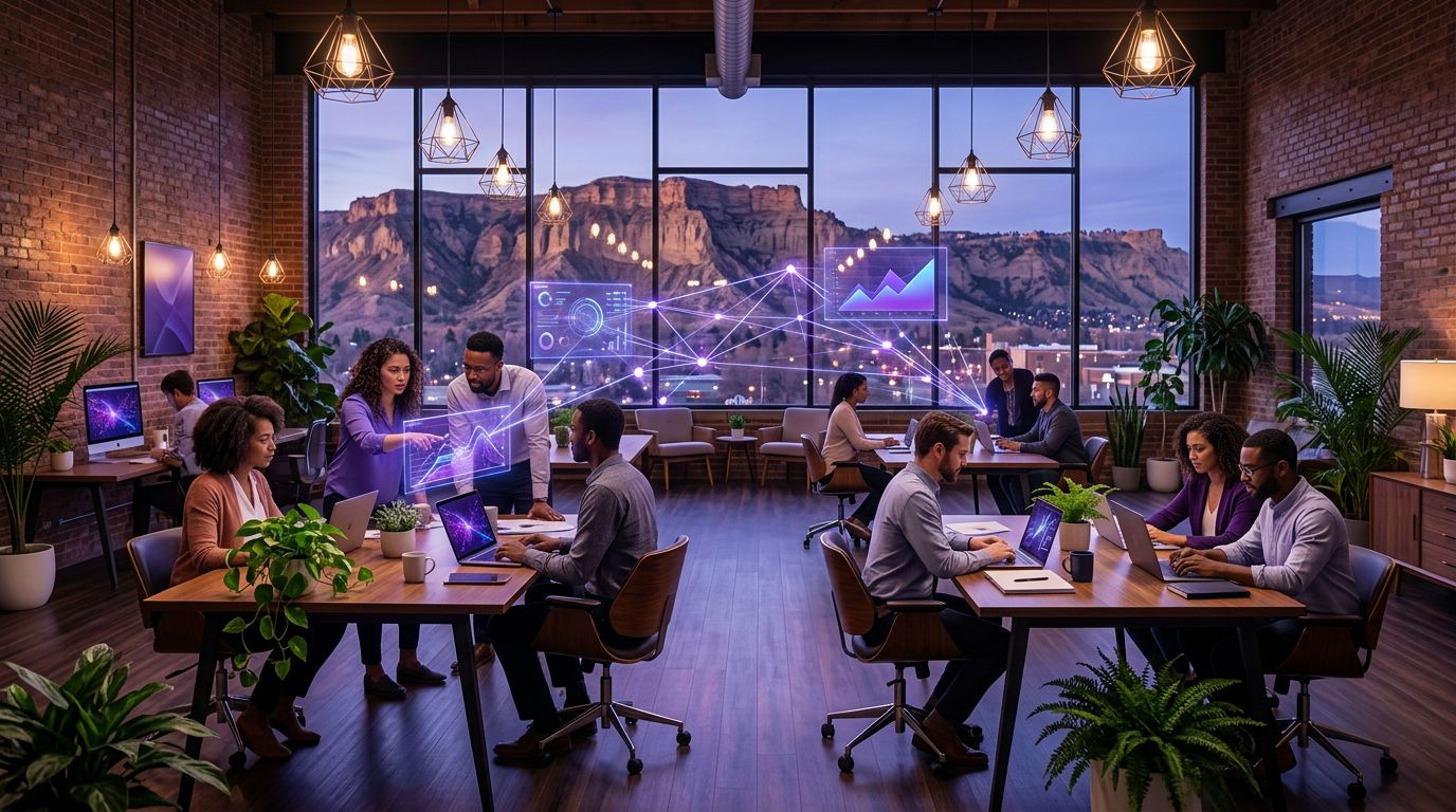 Top 10 Best Co-working Spaces in Billings