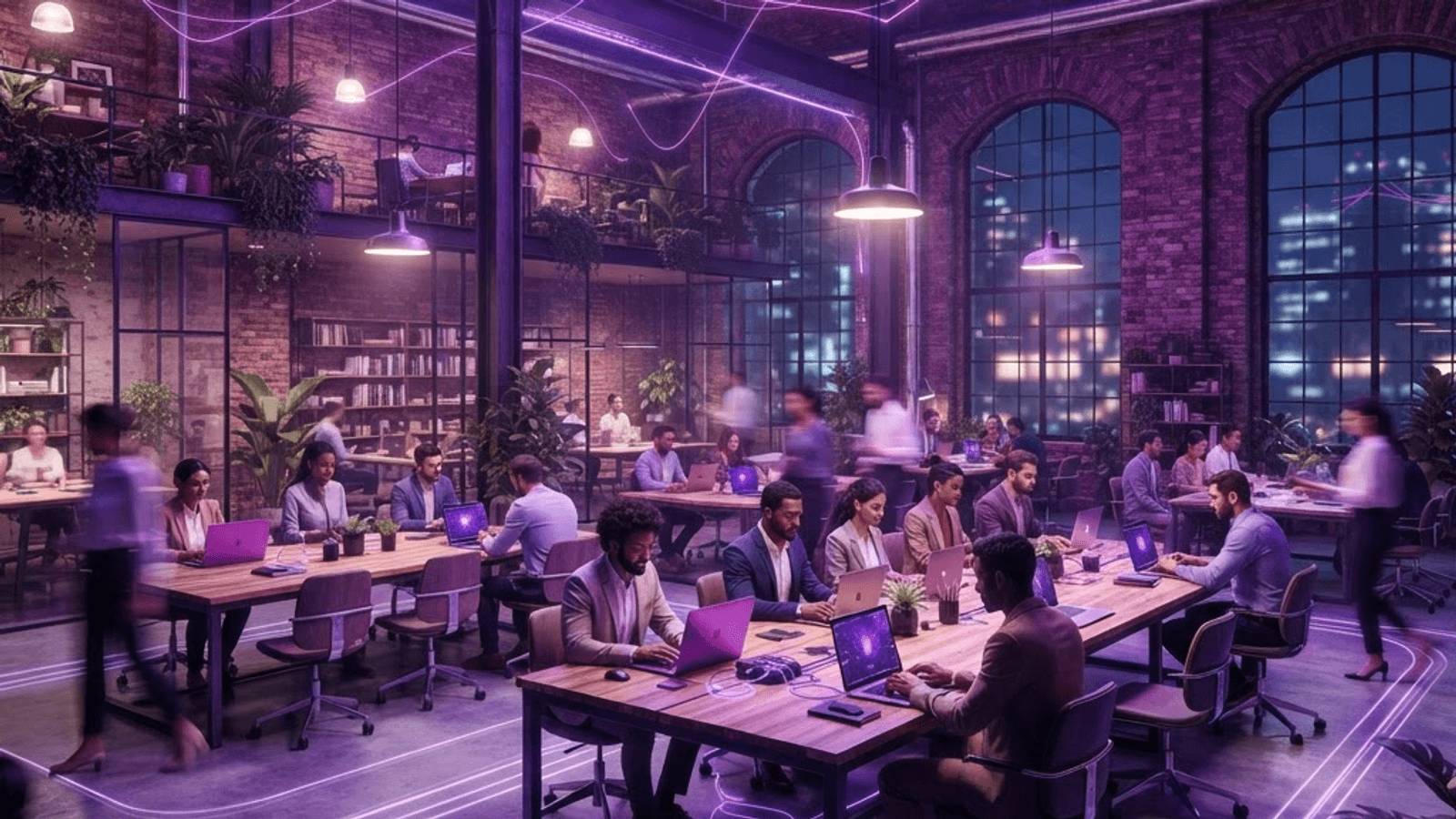 Top 10 Best Co-working Spaces in Bridgeport