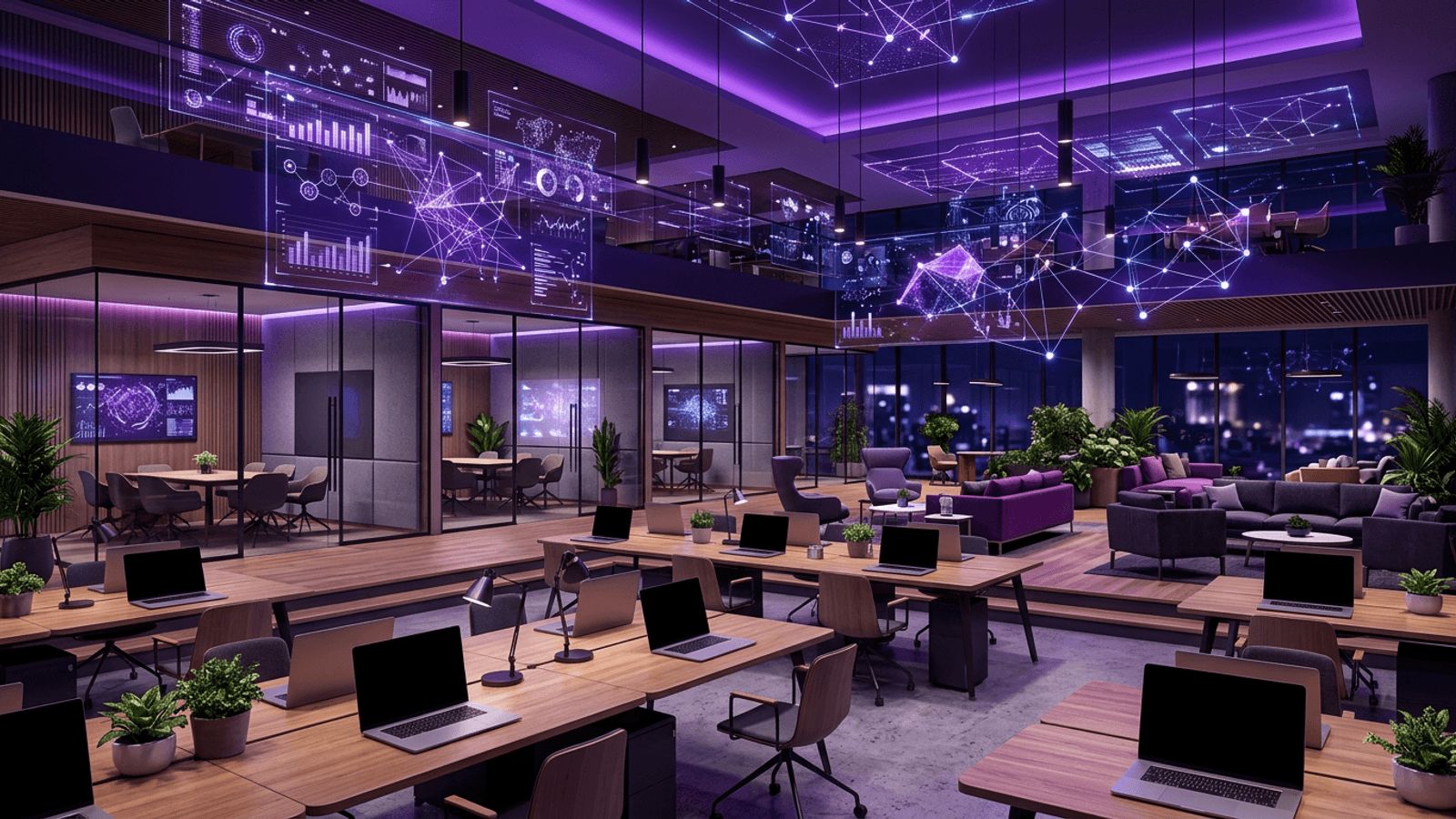 Top 10 Best Co-working Spaces in Broken Arrow
