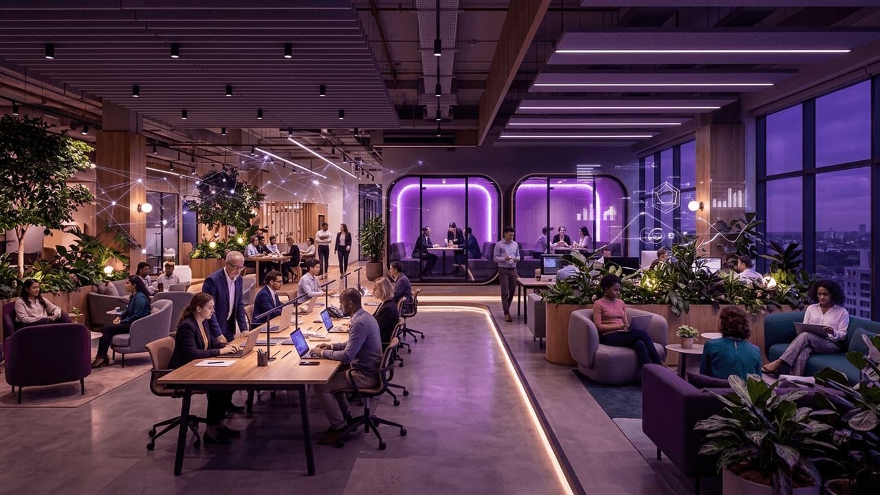Top 10 Best Co-working Spaces in Carrollton