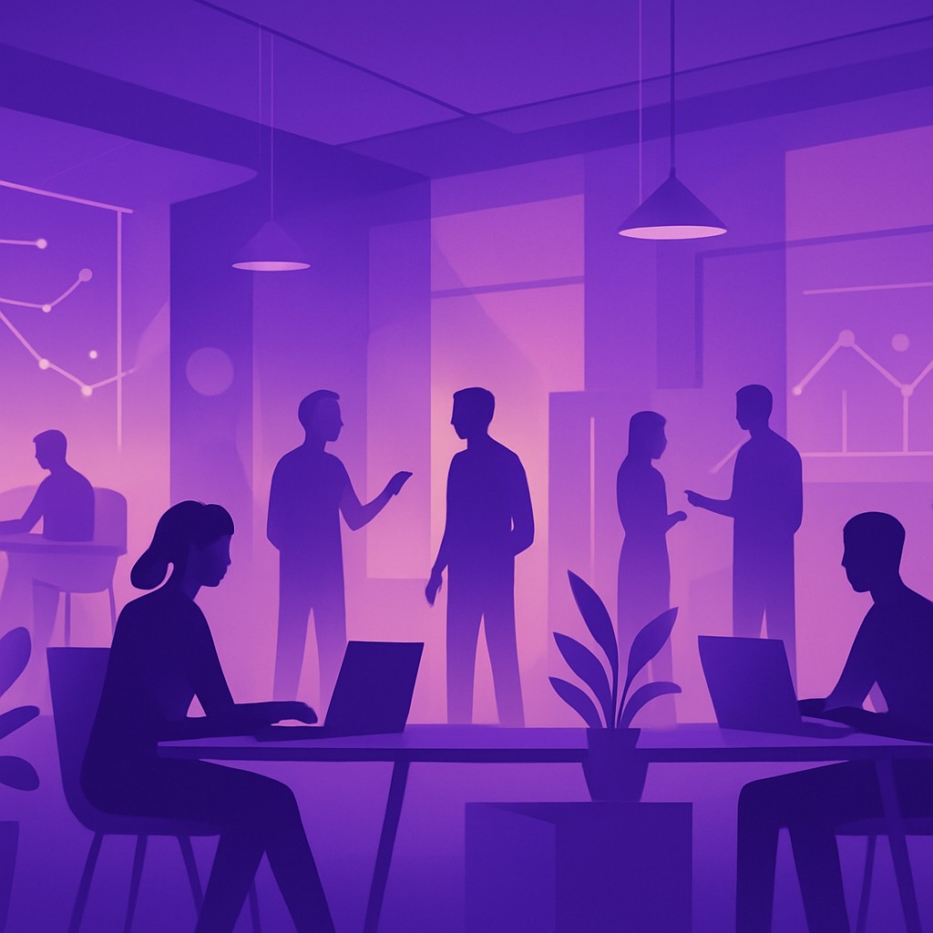 Top 10 Best Co-working Spaces in Chad