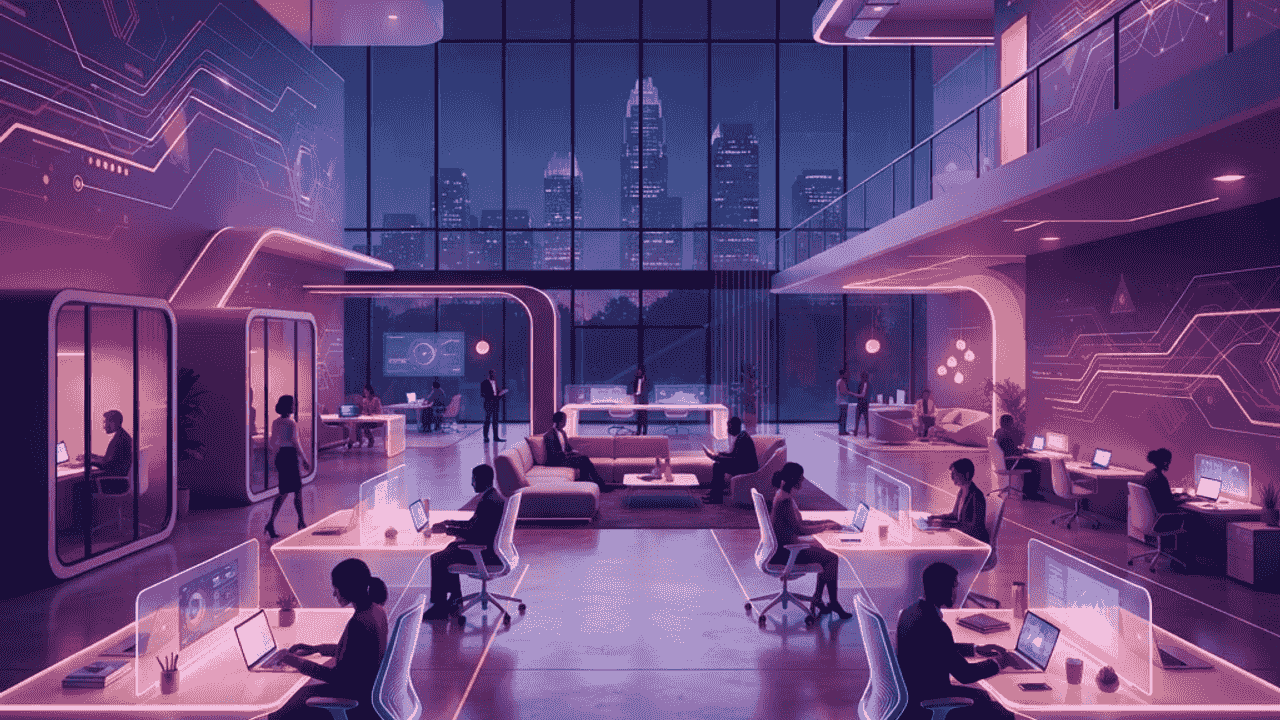 Top 10 Best Co-working Spaces in Charlotte