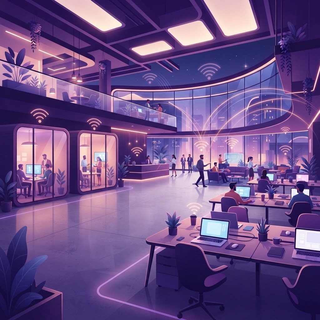 Top 10 Best Co-working Spaces in Chesapeake