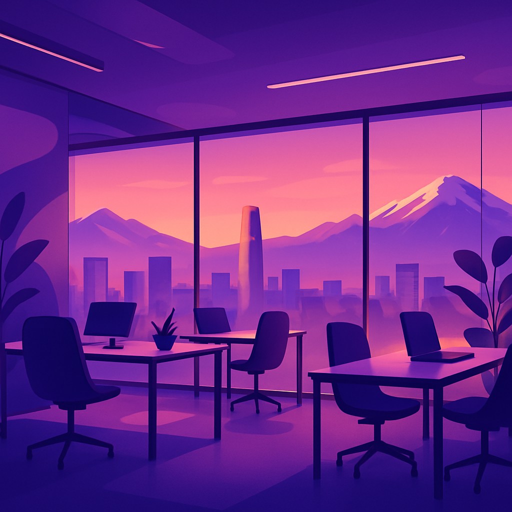 Top 10 Best Co-working Spaces in Chile