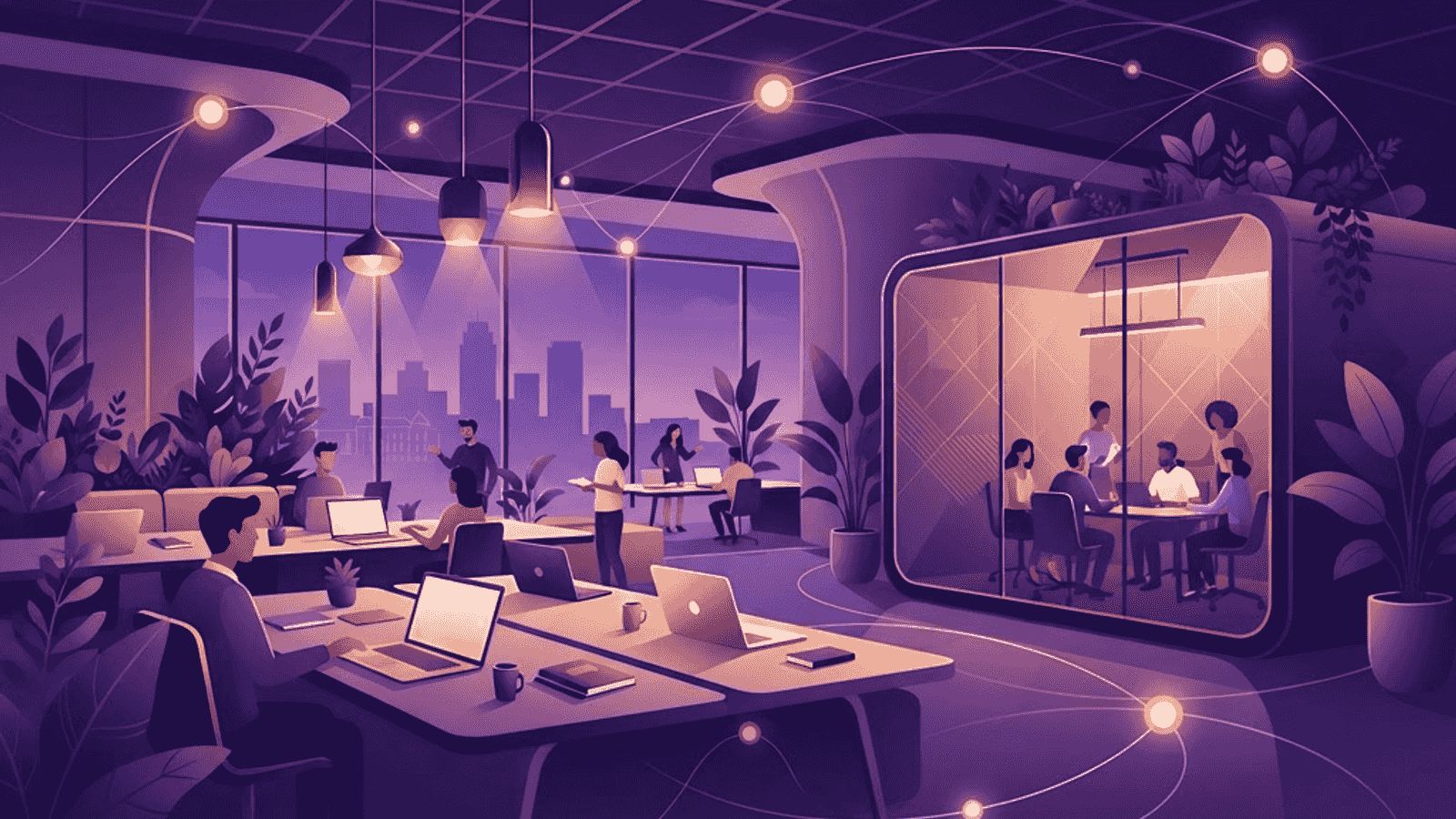 Top 10 Best Co-working Spaces in Cincinnati