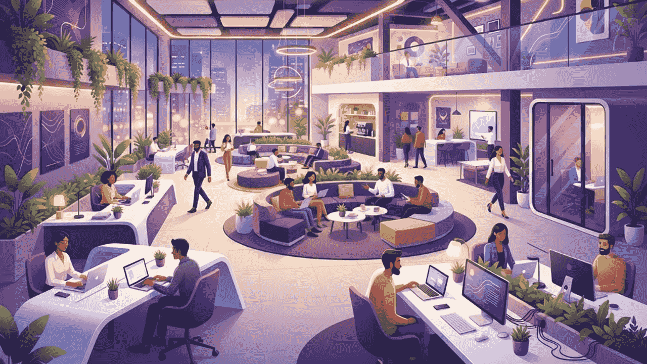 Top 10 Best Co-working Spaces in Columbus