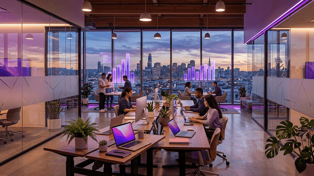 Top 10 Best Co-working Spaces in Concord