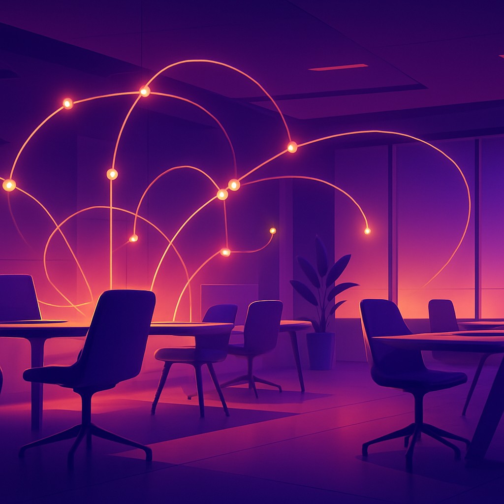 Top 10 Best Co-working Spaces in Congo