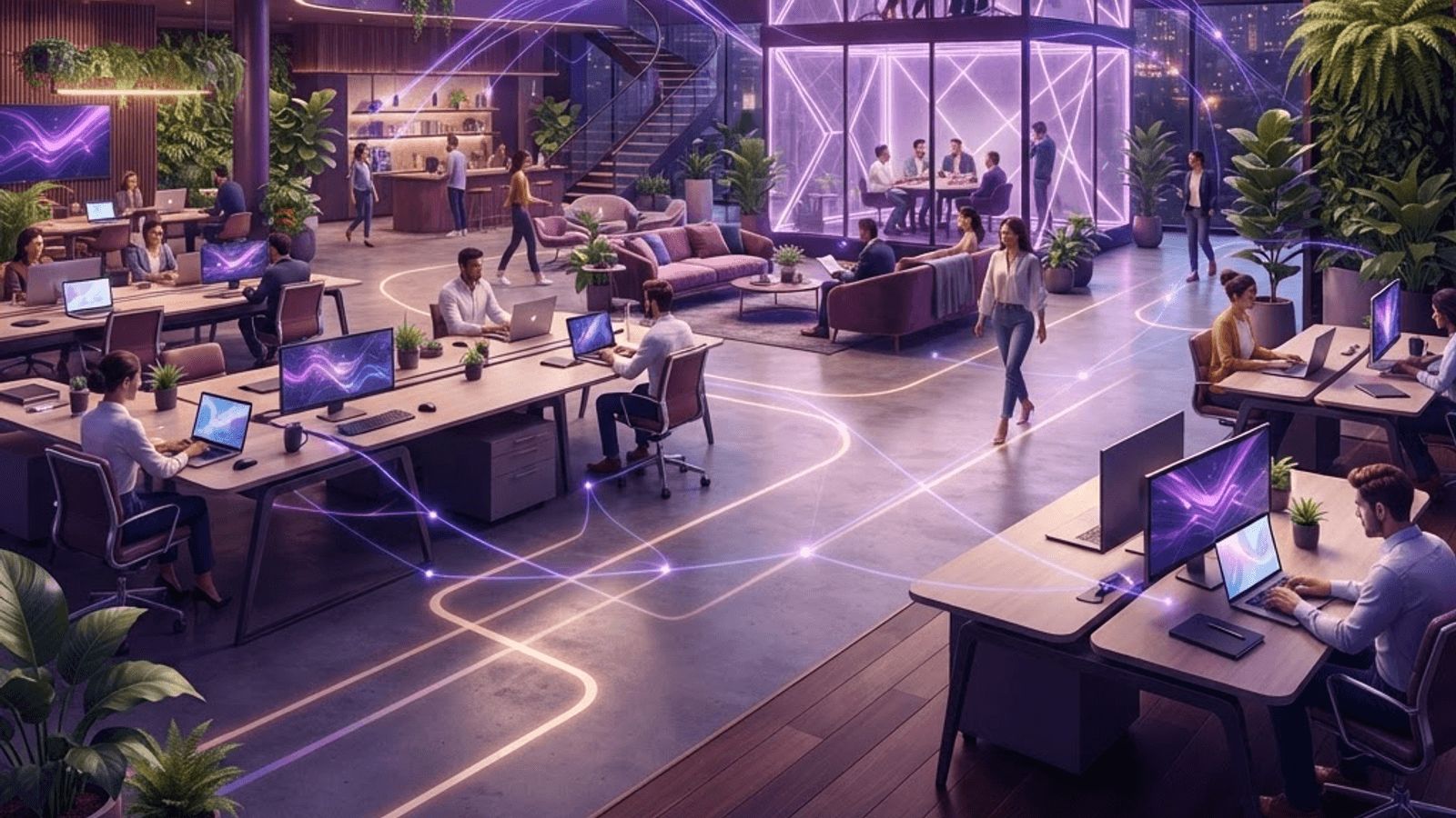 Top 10 Best Co-working Spaces in Corona