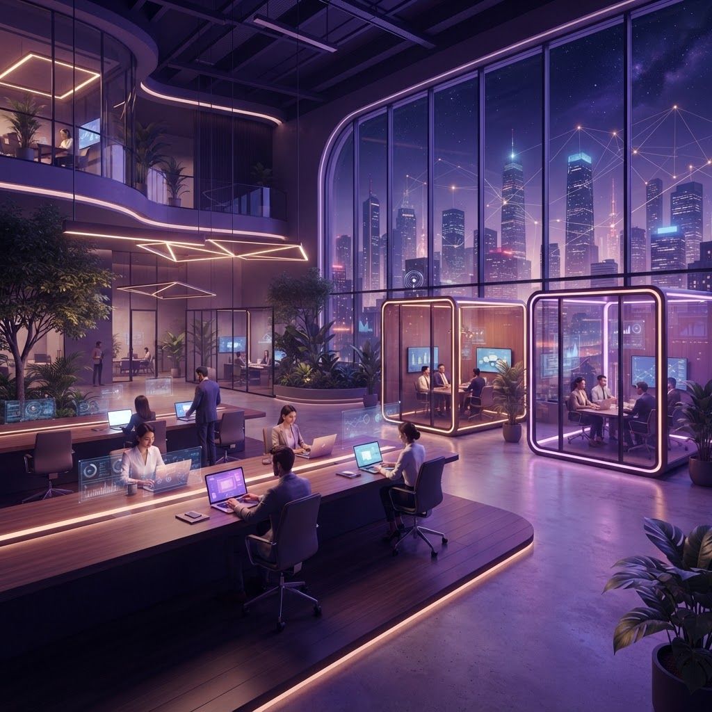 Top 10 Best Co-working Spaces in Des Moines