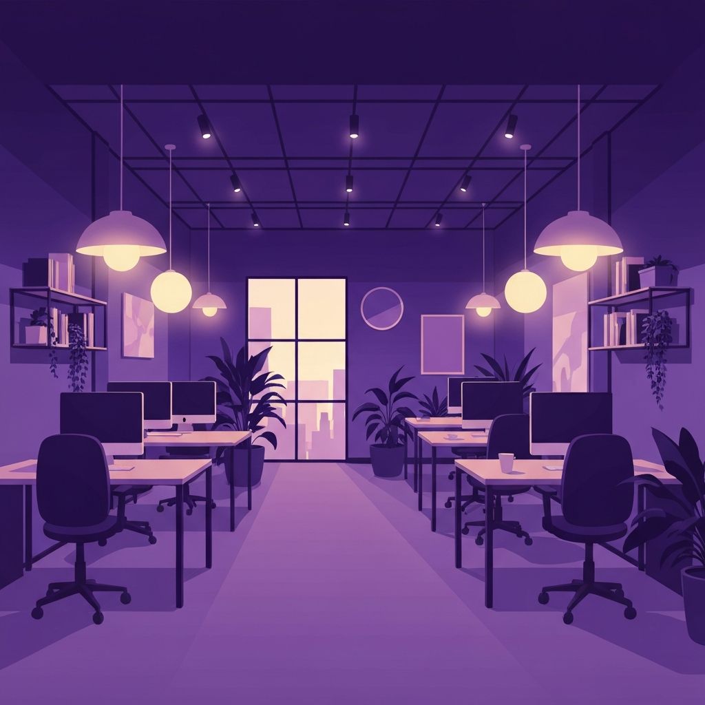 Top 10 Best Co-working Spaces in DR Congo