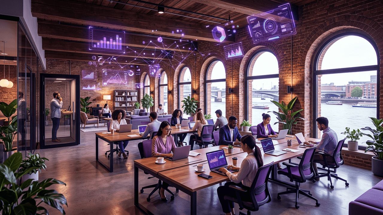 Top 10 Best Co-working Spaces in Elgin