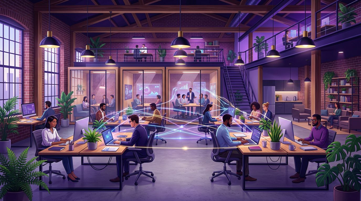 Top 10 Best Co-working Spaces in Fargo