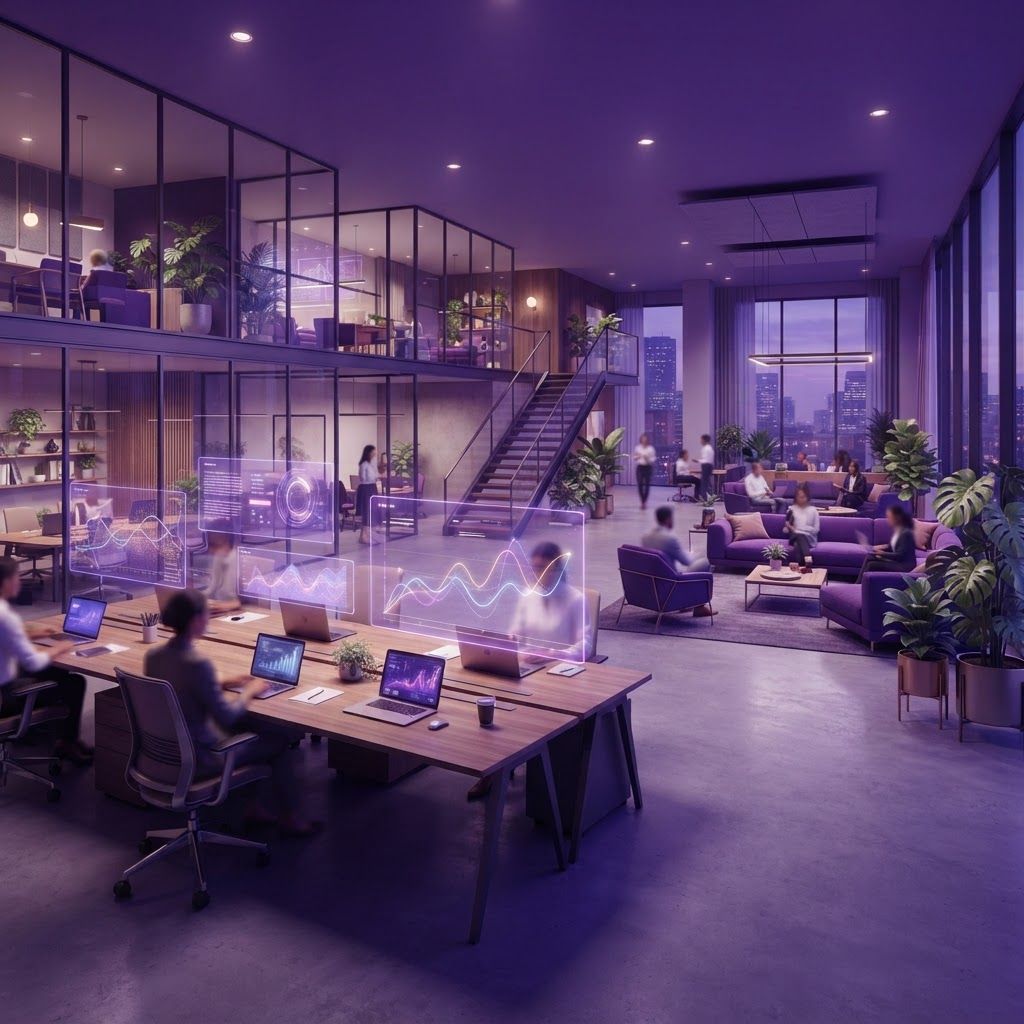 Top 10 Best Co-working Spaces in Fontana