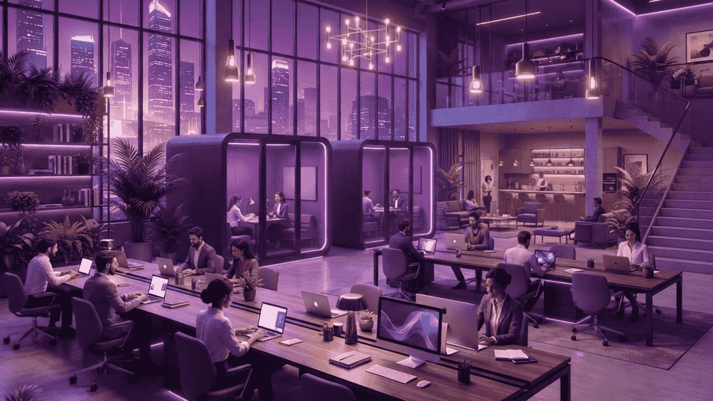 Top 10 Best Co-working Spaces in Fort Wayne