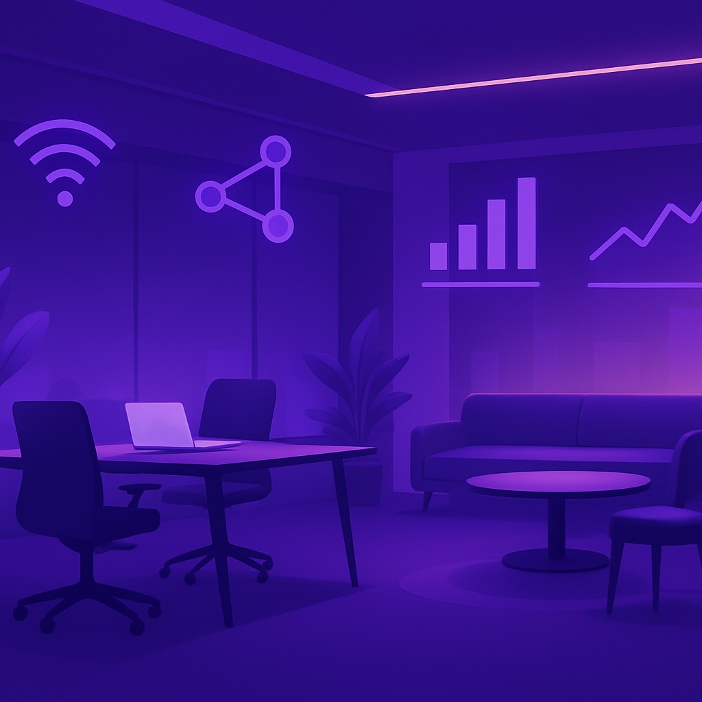 Top 10 Best Co-working Spaces in Ghana
