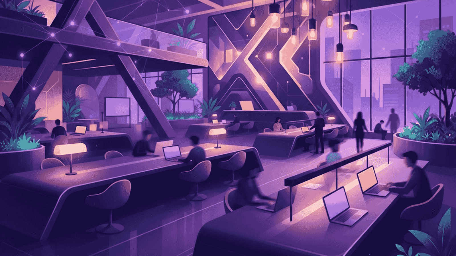 Top 10 Best Co-working Spaces in Greensboro