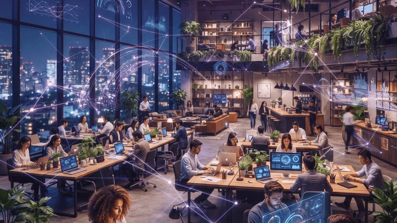 Top 10 Best Co-working Spaces in Hayward