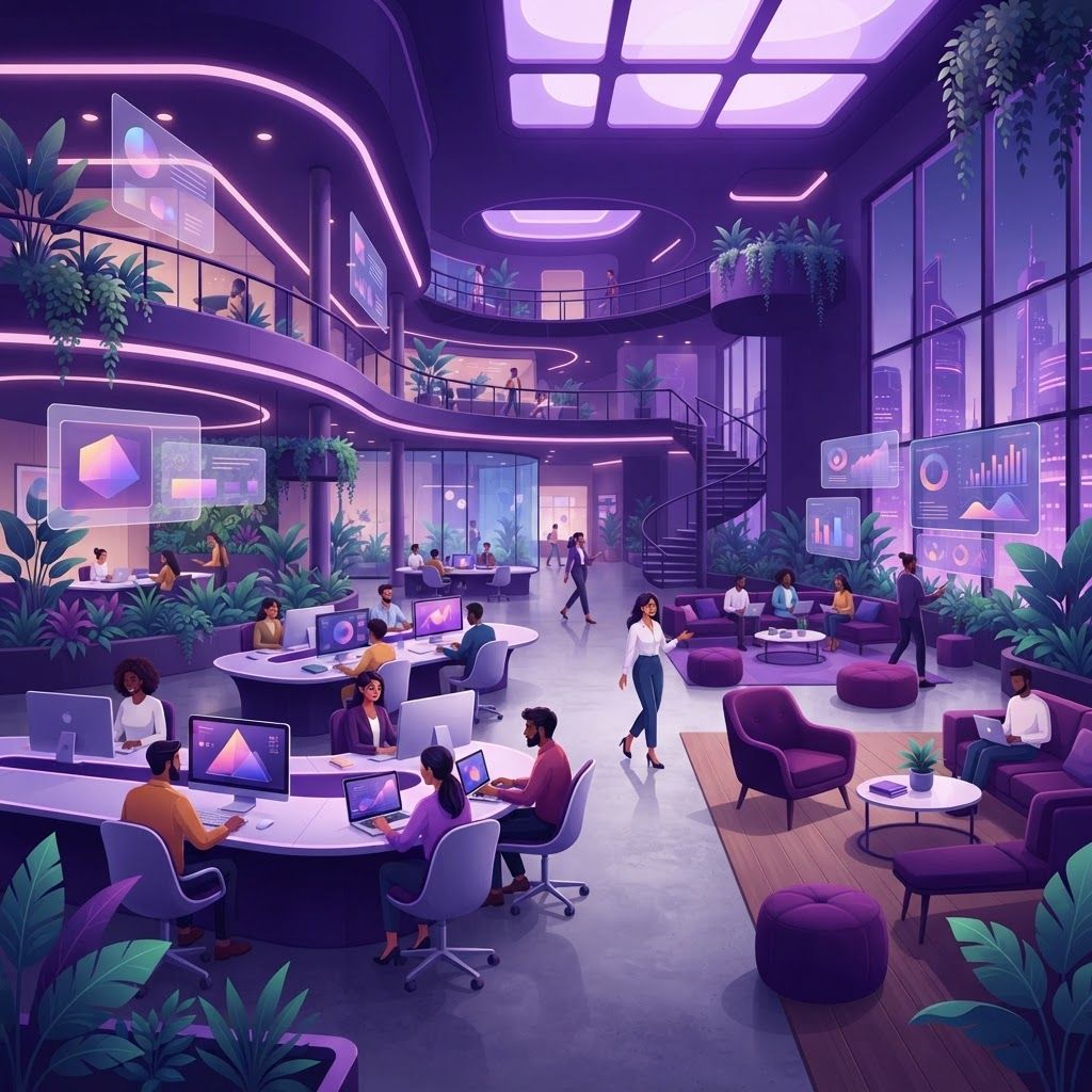 Top 10 Best Co-working Spaces in Hialeah