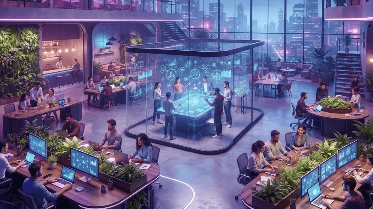 Top 10 Best Co-working Spaces in Joliet