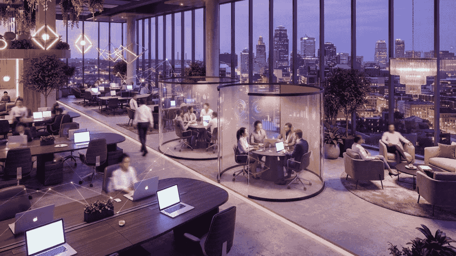 Top 10 Best Co-working Spaces in Kansas City