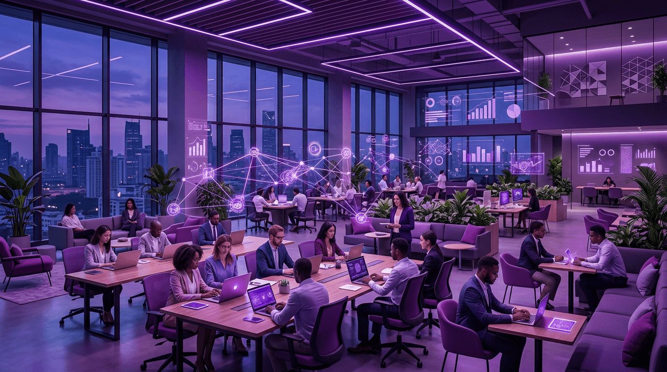 Top 10 Best Co-working Spaces in Lafayette