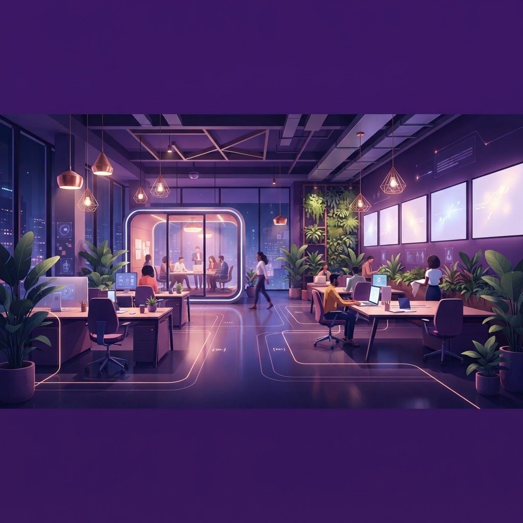 Top 10 Best Co-working Spaces in Laredo