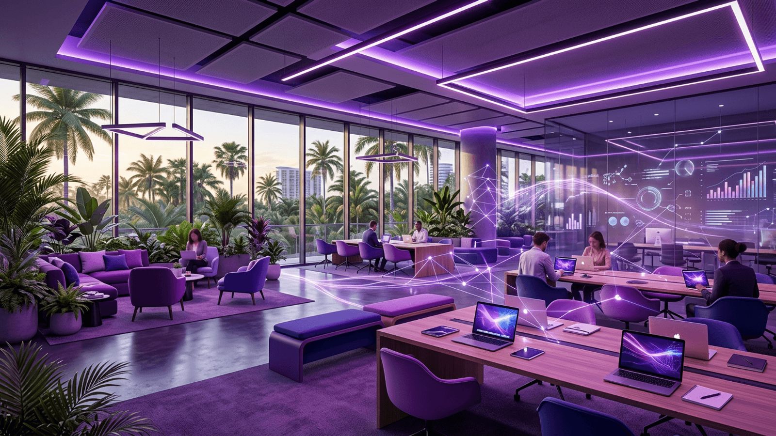 Top 10 Best Co-working Spaces in Lehigh Acres