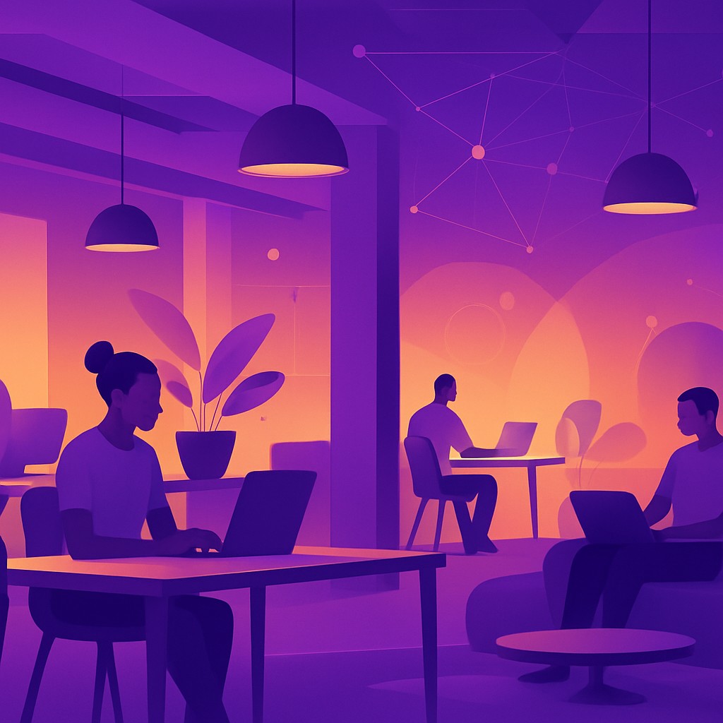 Top 10 Best Co-working Spaces in Mali