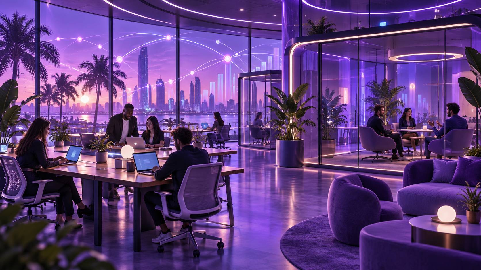 Top 10 Best Co-working Spaces in McAllen