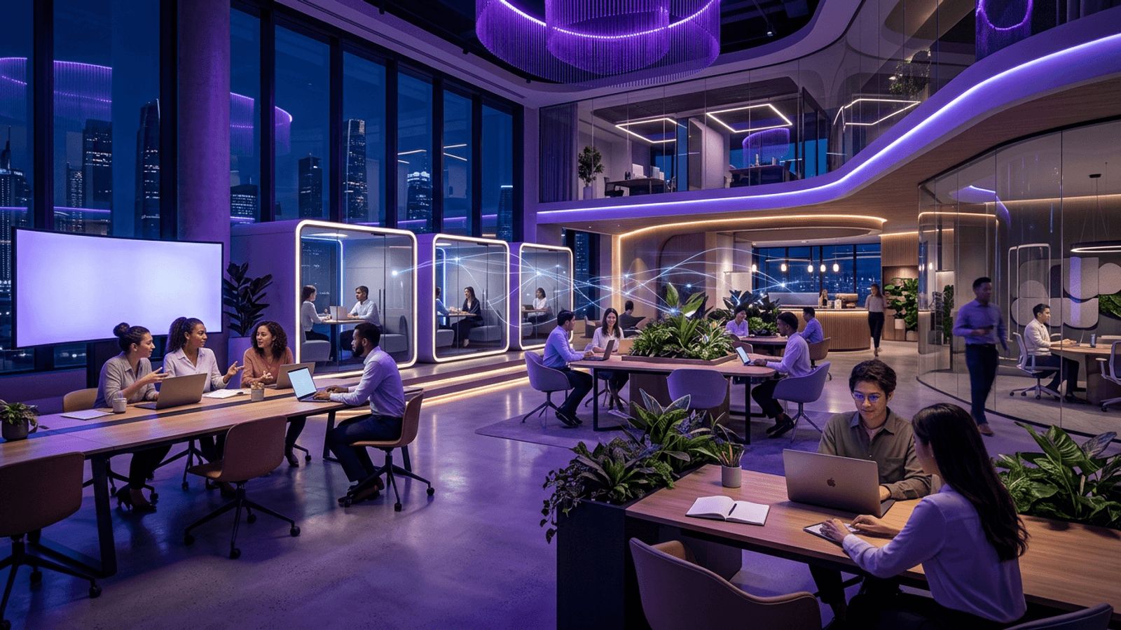 Top 10 Best Co-working Spaces in Metairie