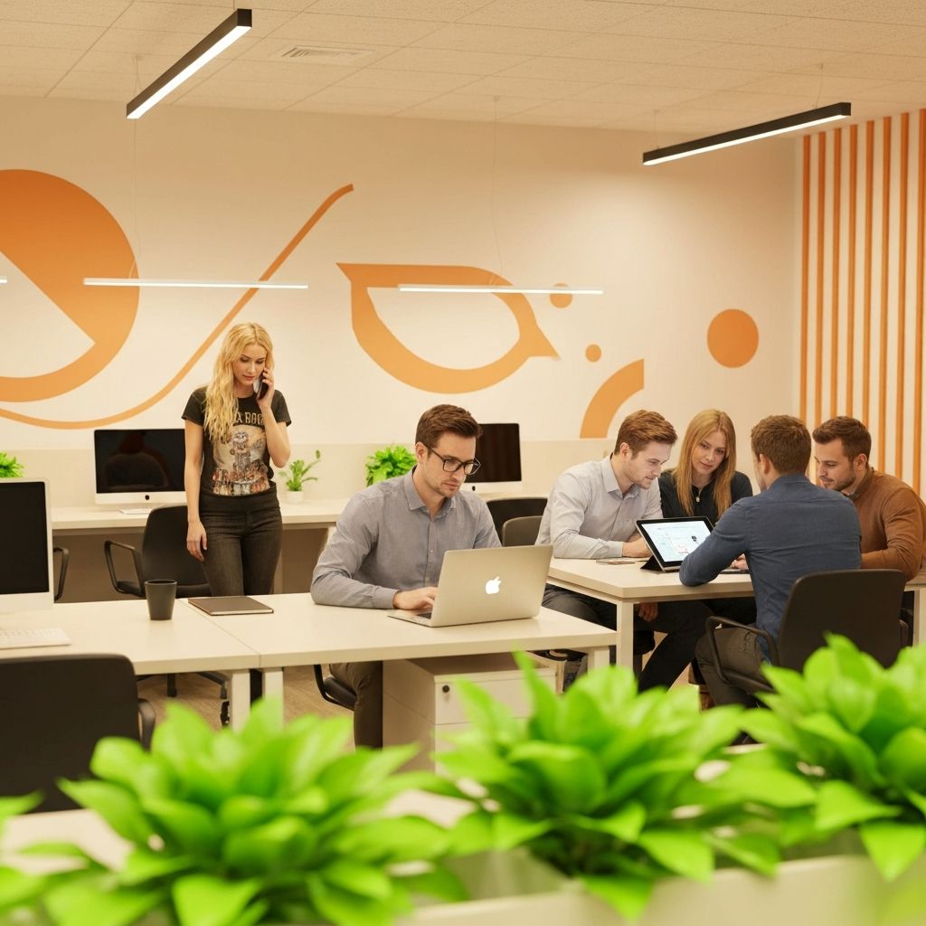 Top 10 Best Co-working Spaces in Mexico