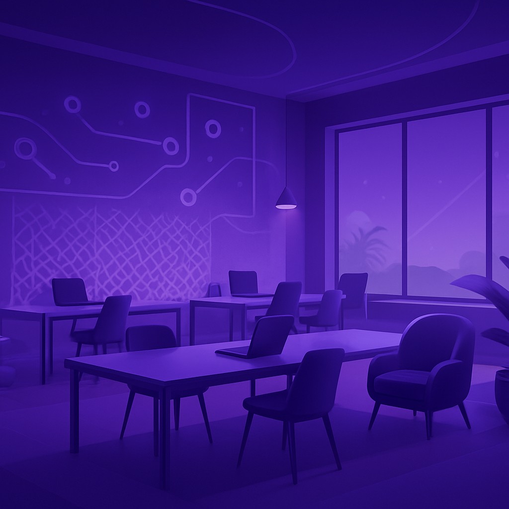 Top 10 Best Co-working Spaces in Morocco