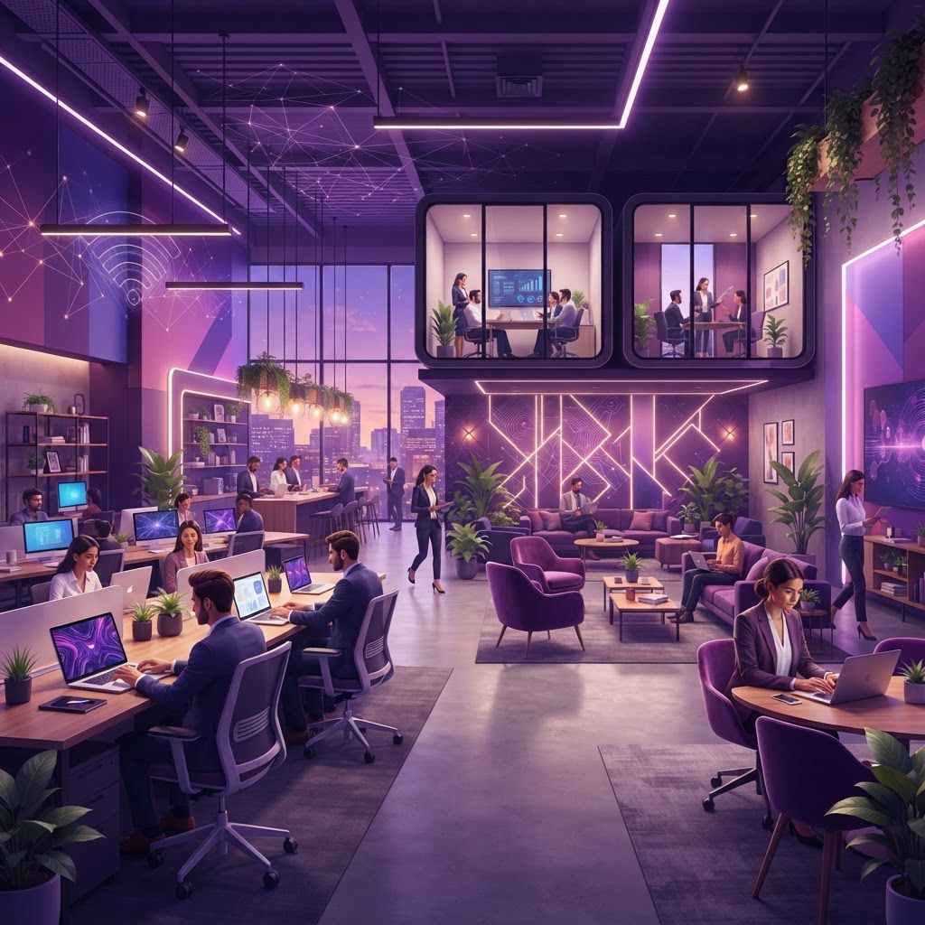 Top 10 Best Co-working Spaces in Murfreesboro