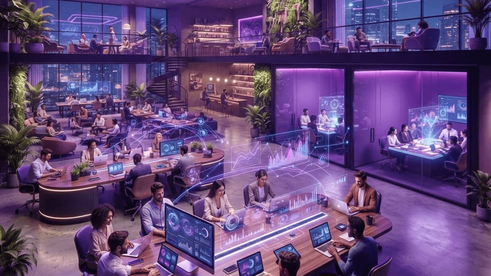 Top 10 Best Co-working Spaces in Naperville