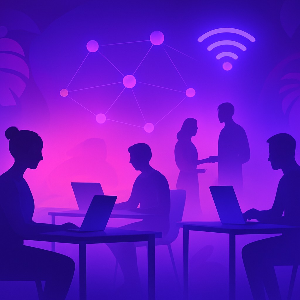 Top 10 Best Co-working Spaces in Nicaragua