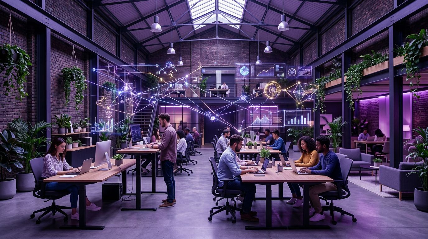 Top 10 Best Co-working Spaces in North Charleston