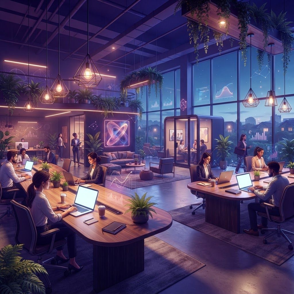 Top 10 Best Co-Working Spaces in North Hempstead