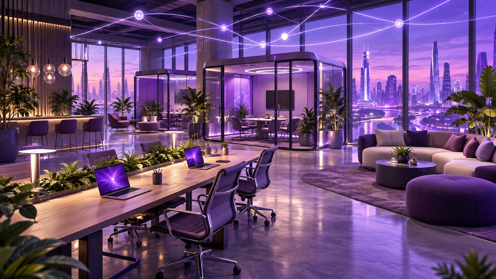 Top 10 Best Co-working Spaces in Olathe