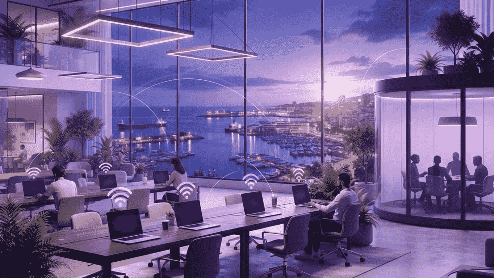 Top 10 Best Co-working Spaces in Oyster Bay