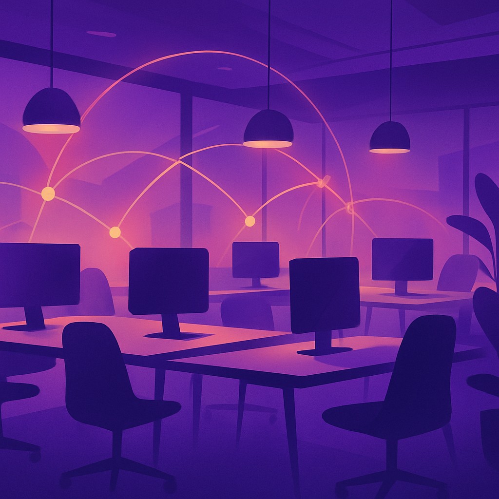 Top 10 Best Co-working Spaces in Papua New Guinea