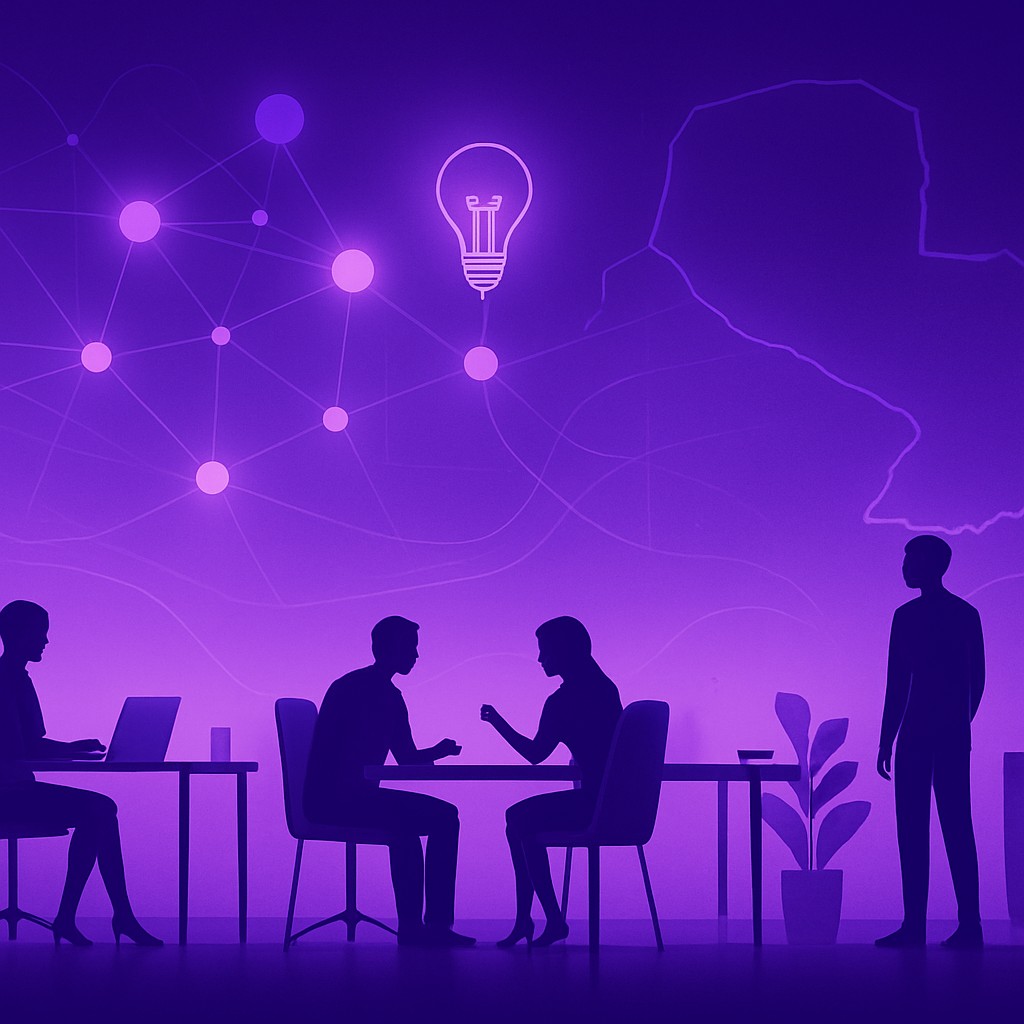 Top 10 Best Co-working Spaces in Paraguay