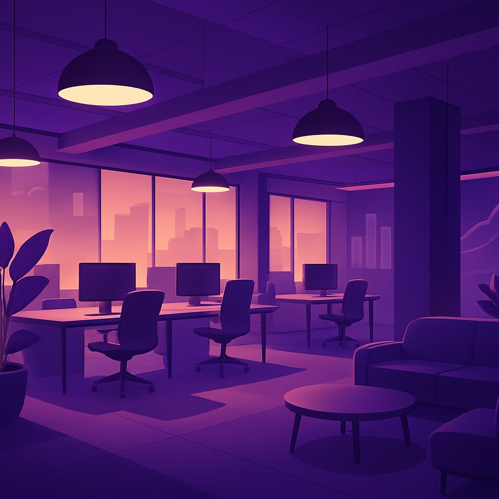 Top 10 Best Co-working Spaces in Poland