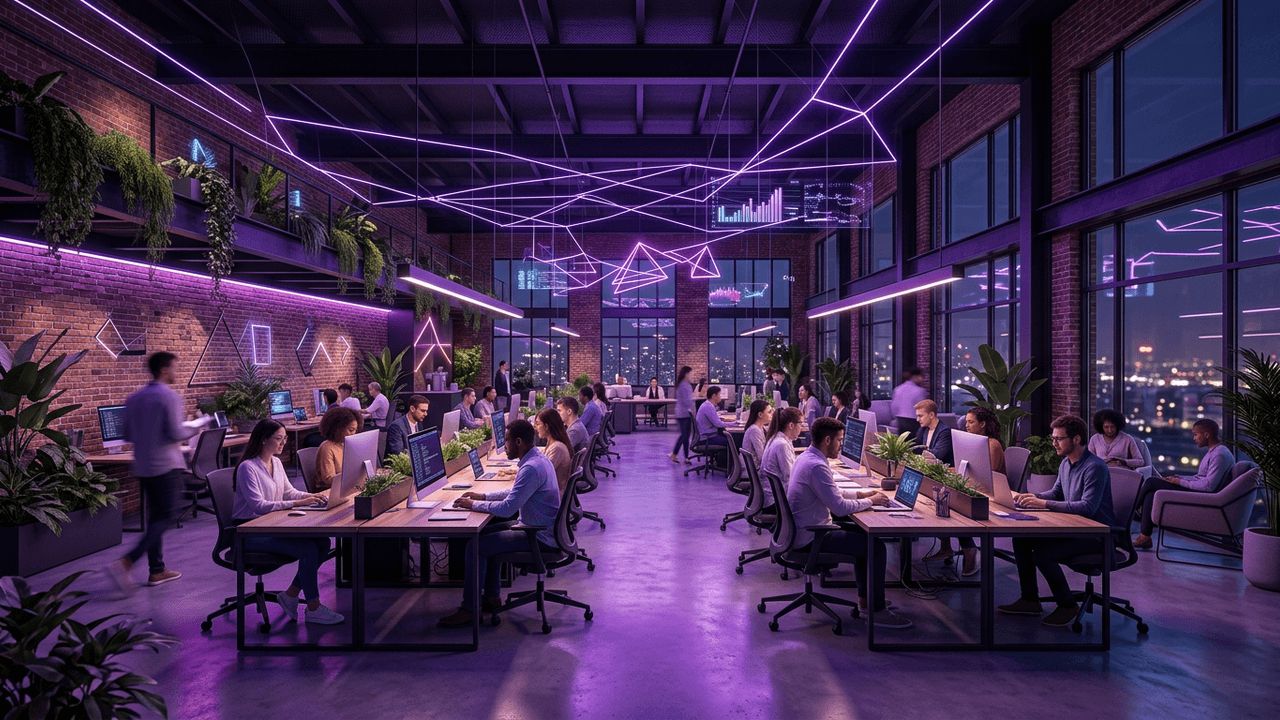 Top 10 Best Co-working Spaces in Pomona