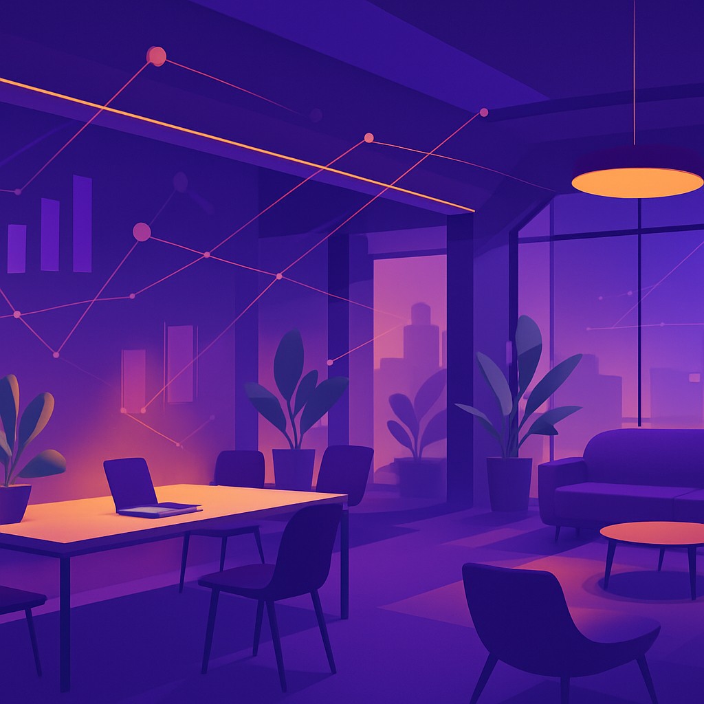 TOP 10 BEST CO-WORKING SPACES IN PORTUGAL