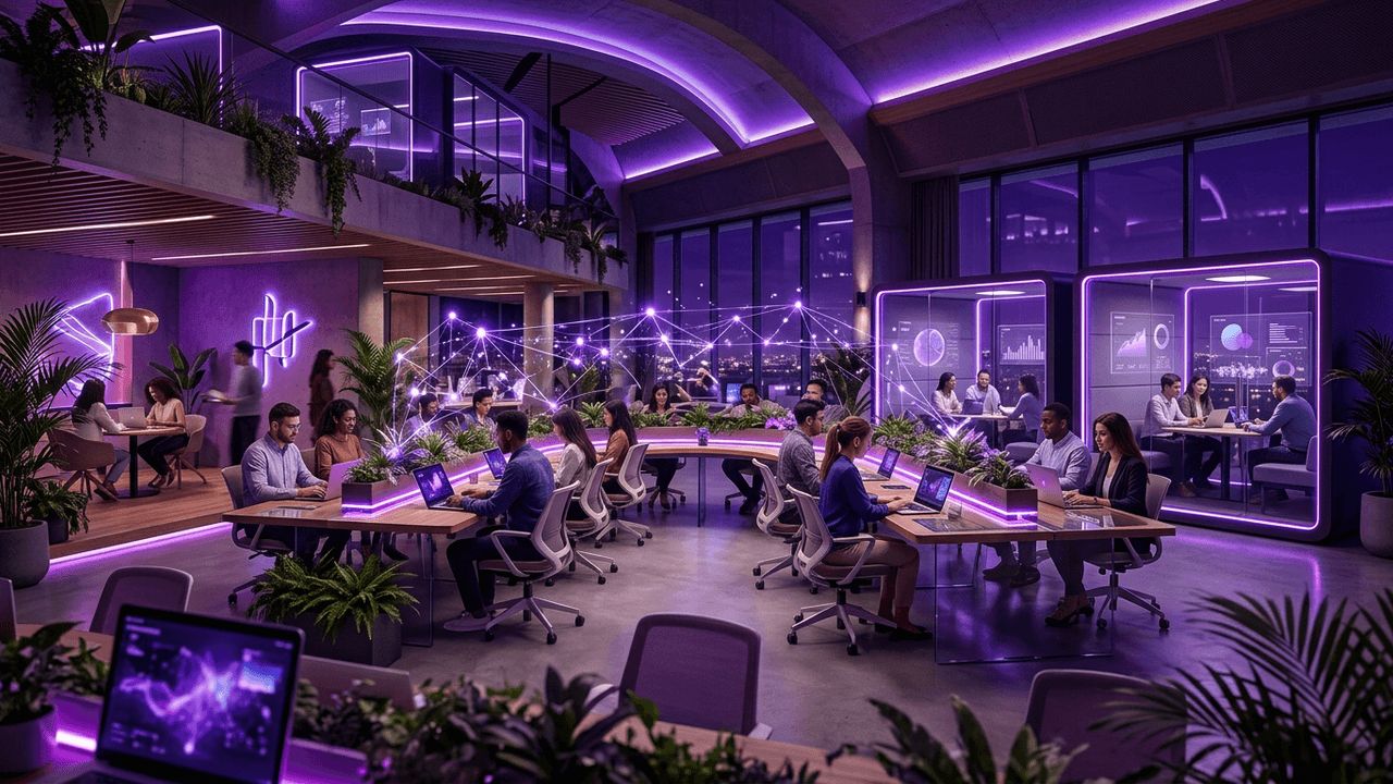 Top 10 Best Co-working Spaces in Richardson